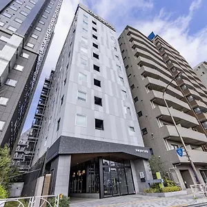 3* ホテル 東急ステイ高輪