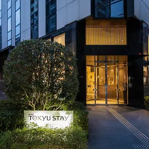 3* ホテル 東急ステイ蒲田
