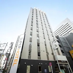 3* ホテル スーパーホテル新宿歌舞伎町