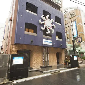 Hotel International Kabukicho