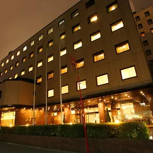 3* ホテル メルパルク東京
