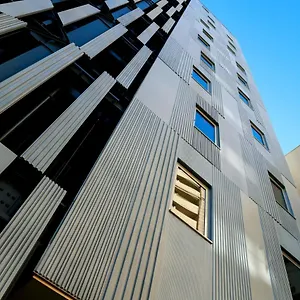 3* ホテル ホテルコンファクト