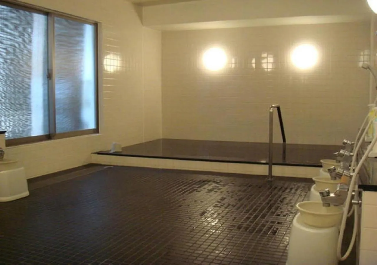 Hotel Maruchu Classico / Vacation Stay 31623 Tokyo