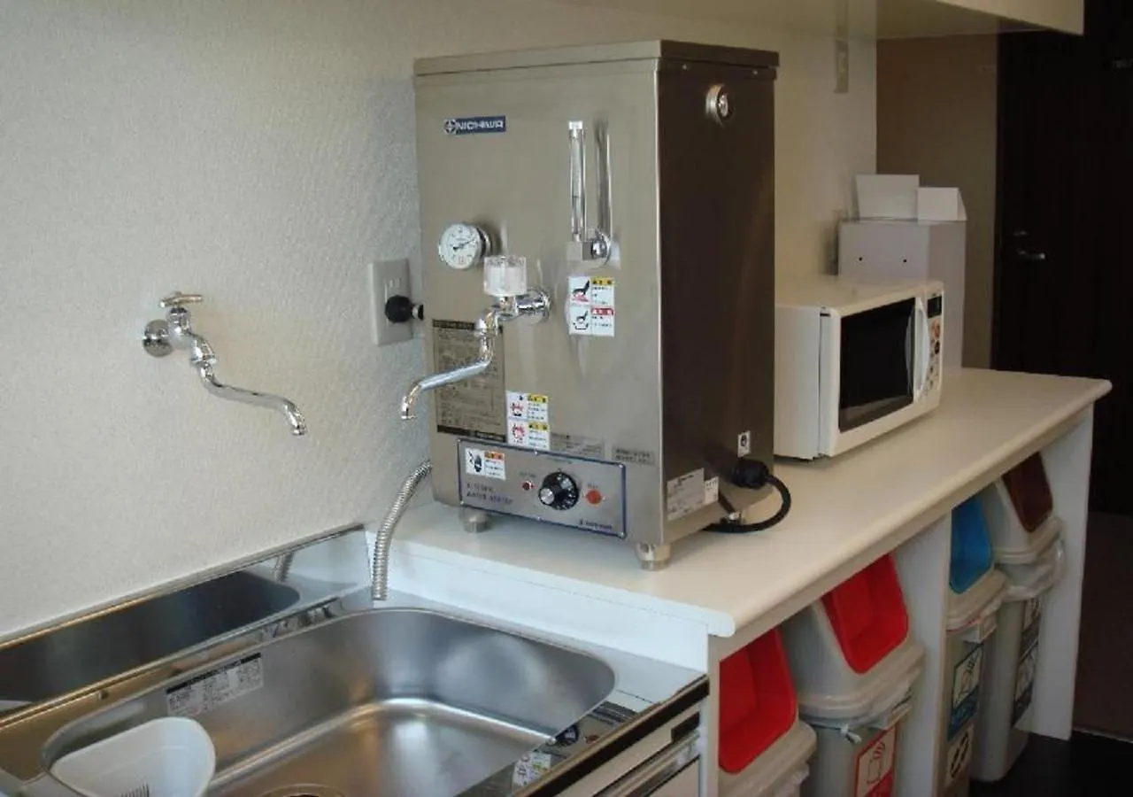 **  Hotel Maruchu Classico / Vacation Stay 31623 Tokyo Japan