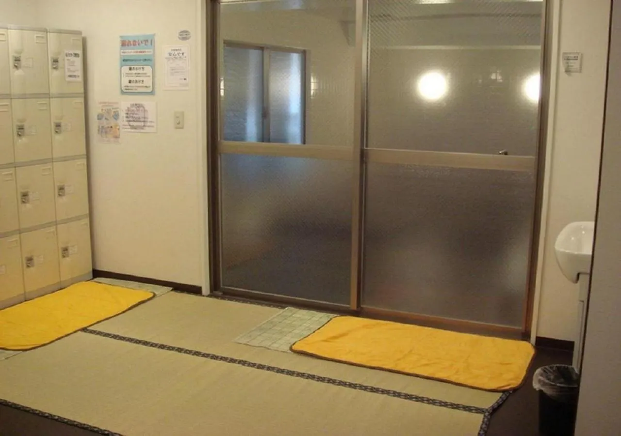 Hotel Maruchu Classico / Vacation Stay 31623 Tokyo 2*,  Japan